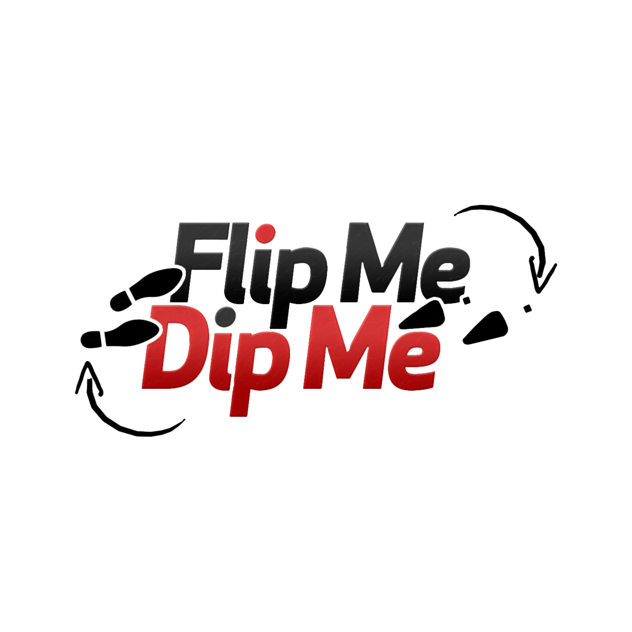 Flip Me Dip Me